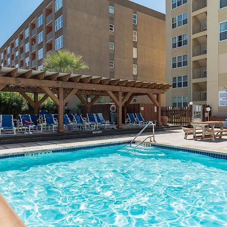 Charming 1 Bedroom, 3 Minute Walk To The Beach Condo 南帕诸岛 外观 照片