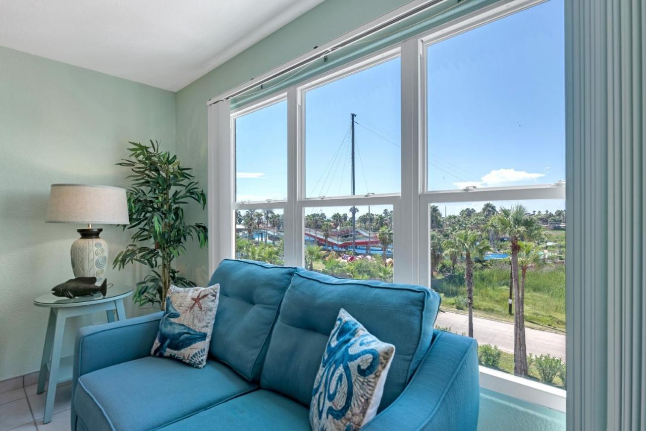 Charming 1 Bedroom, 3 Minute Walk To The Beach Condo 南帕诸岛 外观 照片