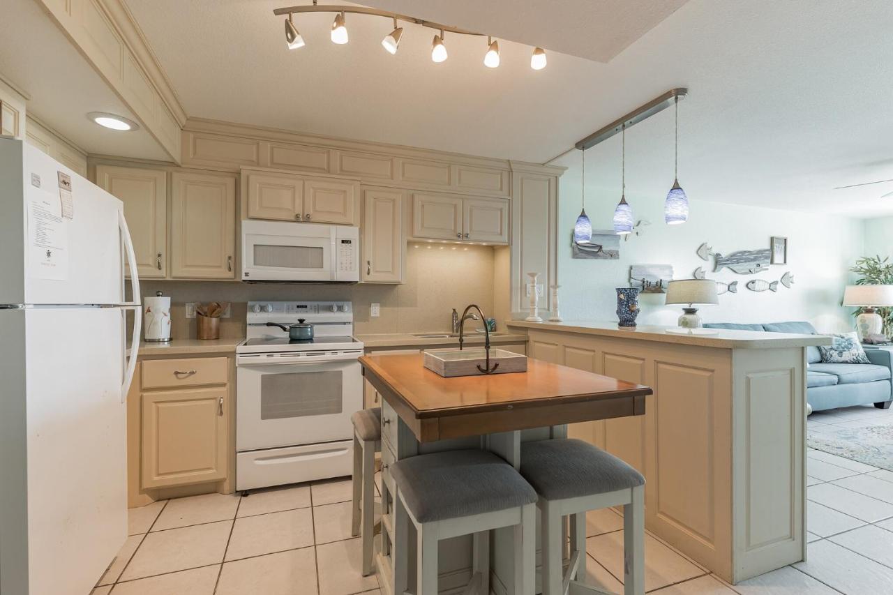 Charming 1 Bedroom, 3 Minute Walk To The Beach Condo 南帕诸岛 外观 照片