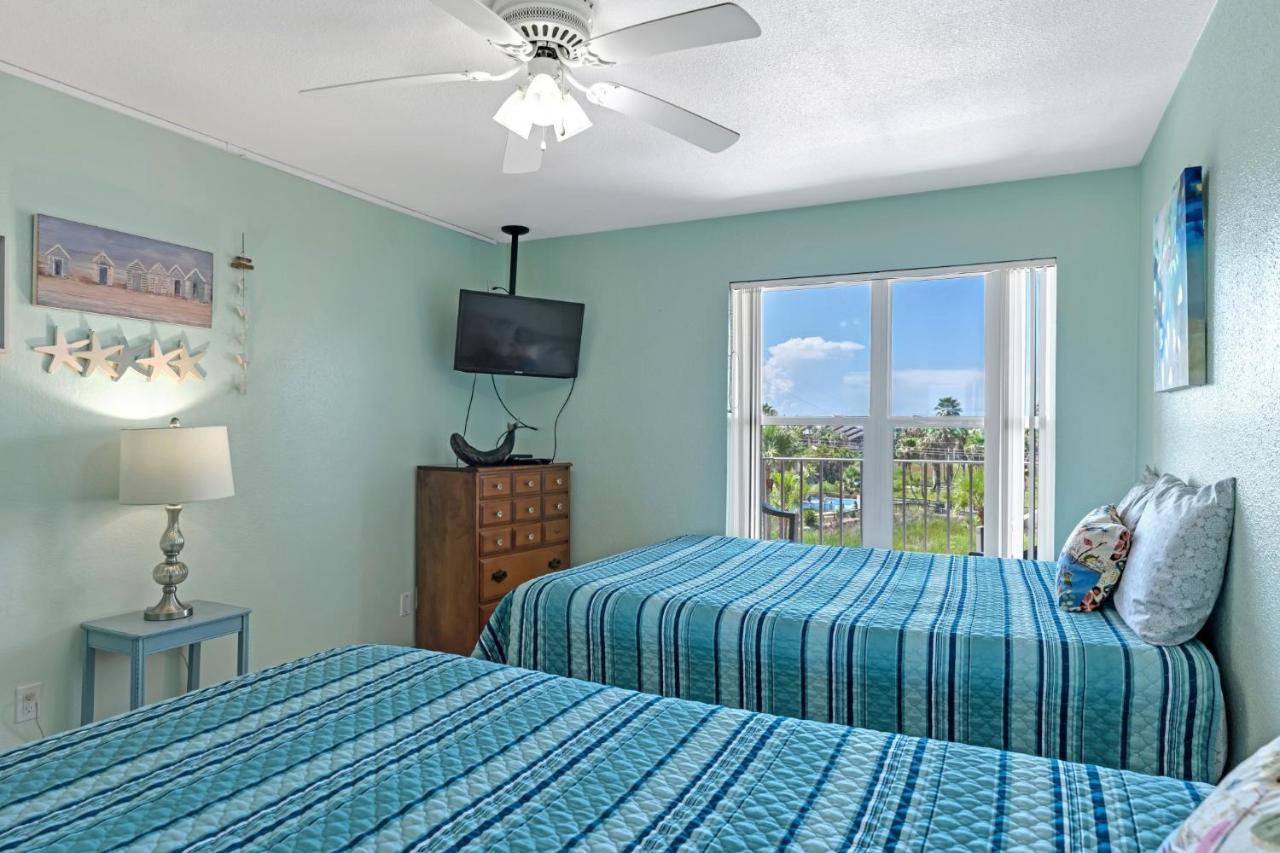 Charming 1 Bedroom, 3 Minute Walk To The Beach Condo 南帕诸岛 外观 照片