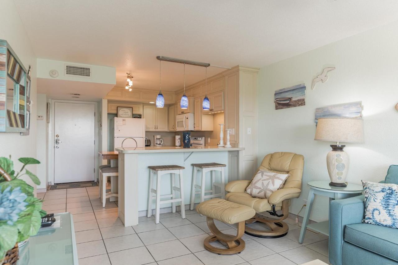 Charming 1 Bedroom, 3 Minute Walk To The Beach Condo 南帕诸岛 外观 照片