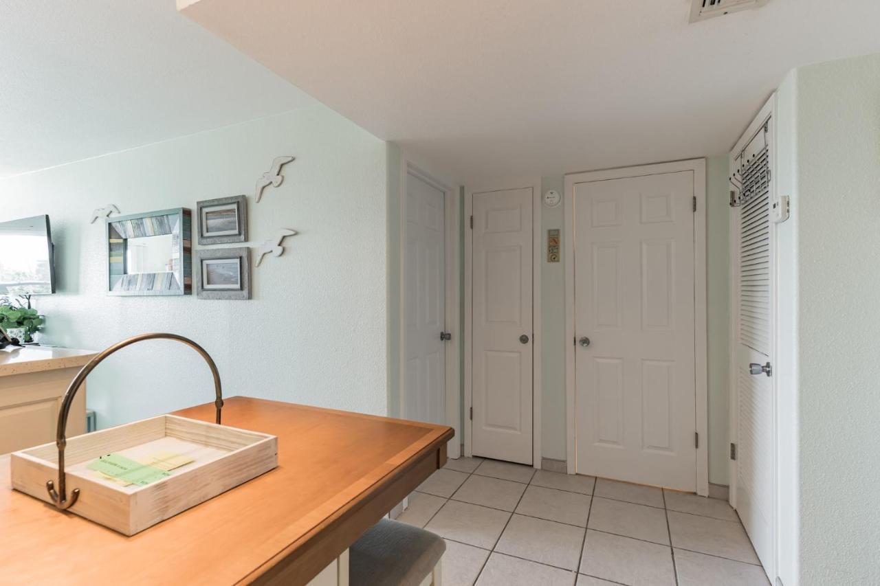 Charming 1 Bedroom, 3 Minute Walk To The Beach Condo 南帕诸岛 外观 照片