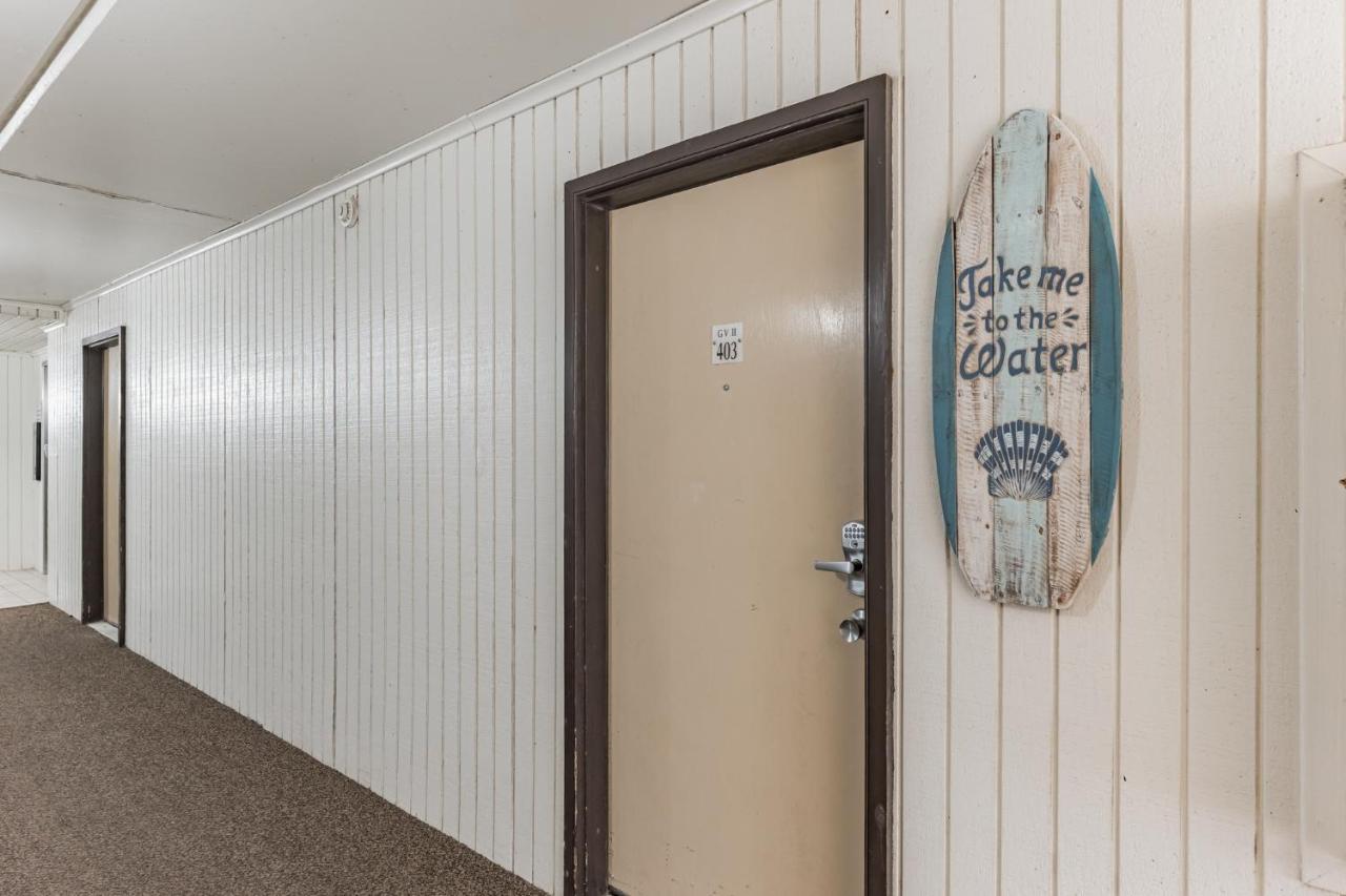 Charming 1 Bedroom, 3 Minute Walk To The Beach Condo 南帕诸岛 外观 照片